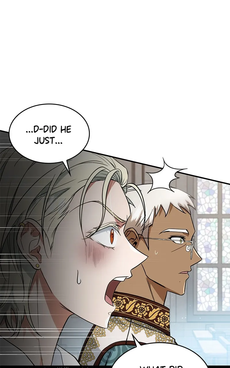 Read What Melvin Left Behind chapter 51 image 48 on Lezhin