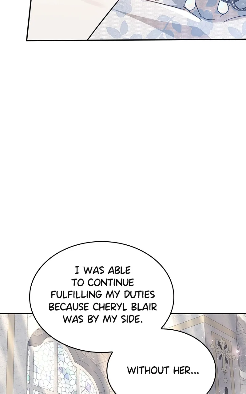 Read What Melvin Left Behind chapter 51 image 57 on Lezhin