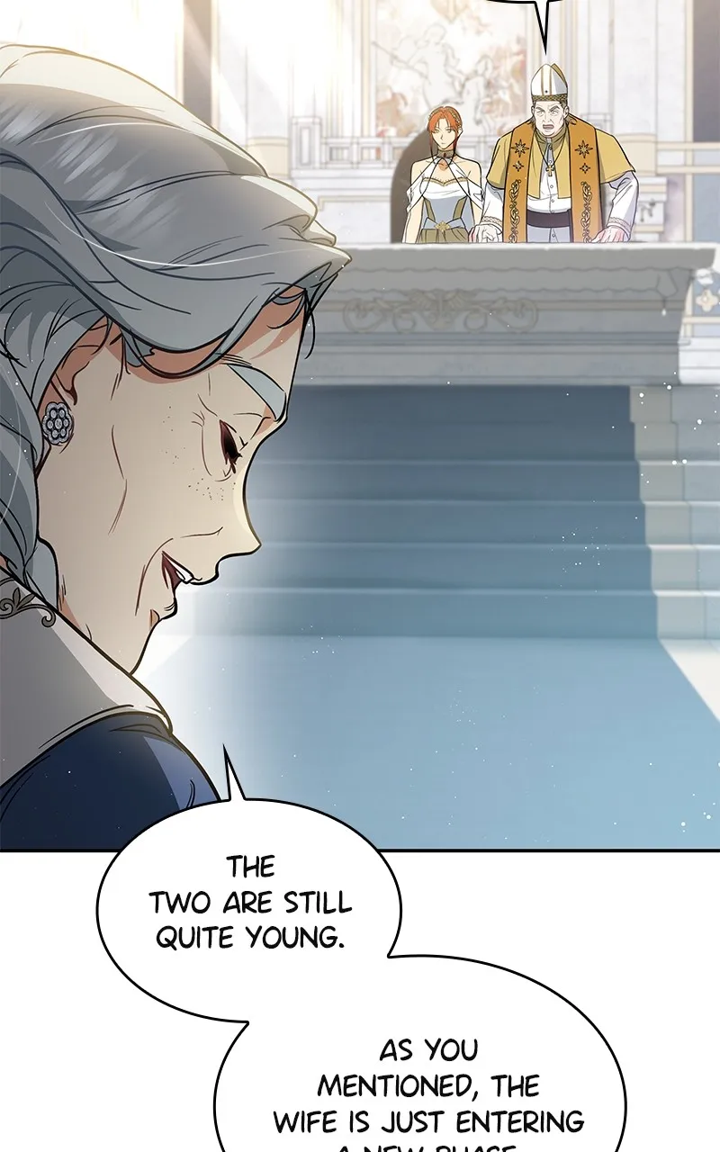 Read What Melvin Left Behind chapter 51 image 74 on Lezhin