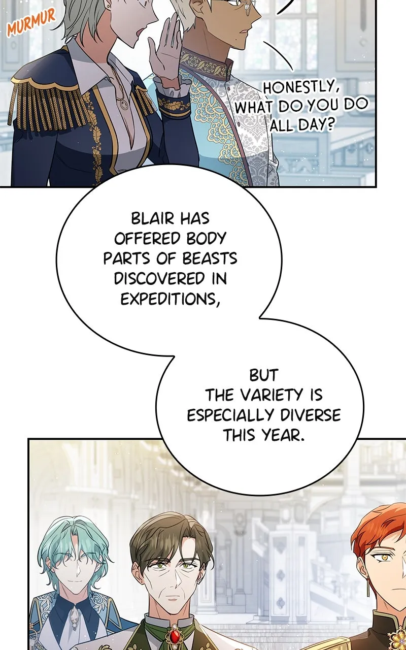 Read What Melvin Left Behind chapter 51 image 8 on Lezhin