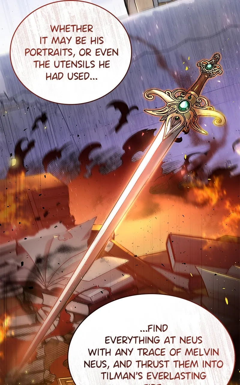 Read What Melvin Left Behind chapter 52 image 1 on Lezhin