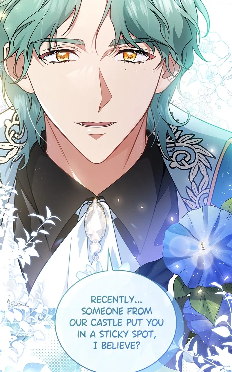 Read What Melvin Left Behind chapter 52 image 19 on Lezhin