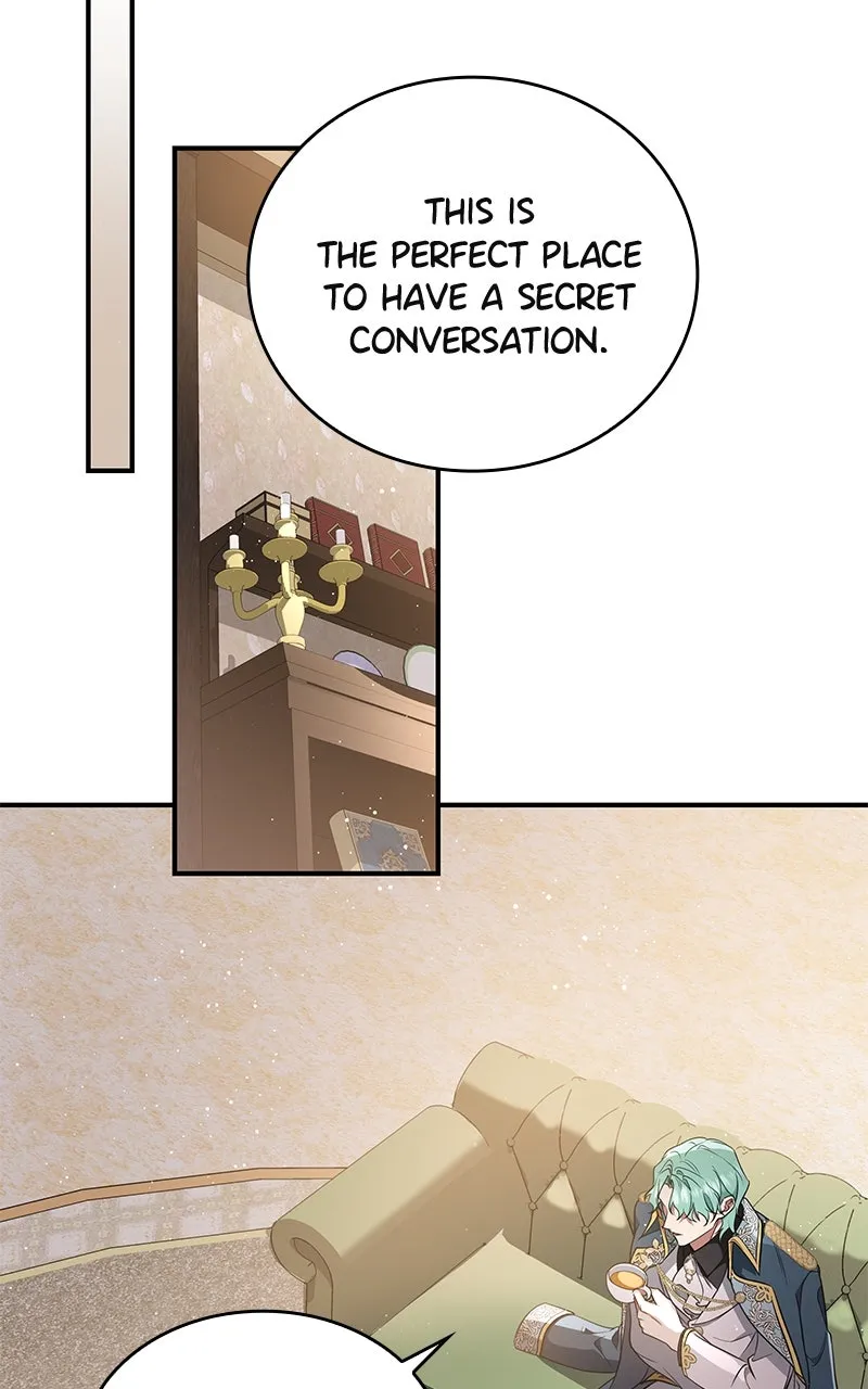 Read What Melvin Left Behind chapter 52 image 32 on Lezhin