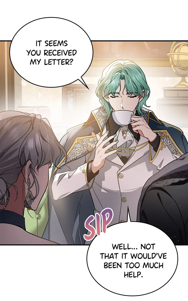 Read What Melvin Left Behind chapter 52 image 34 on Lezhin