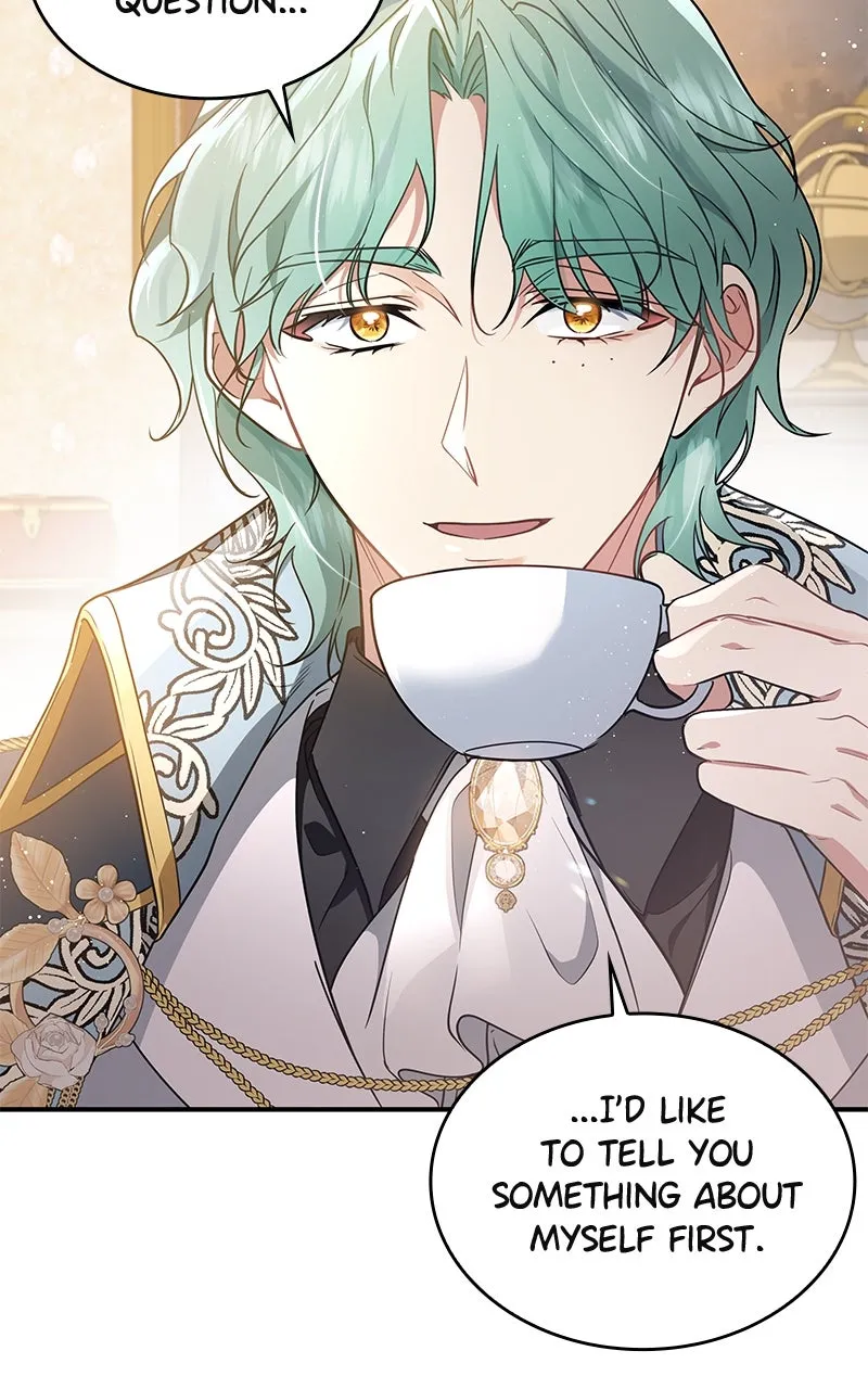 Read What Melvin Left Behind chapter 52 image 37 on Lezhin