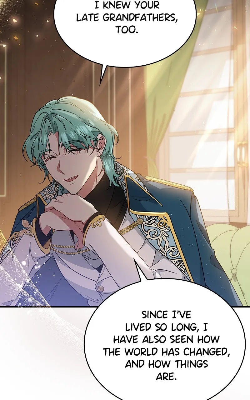 Read What Melvin Left Behind chapter 52 image 40 on Lezhin