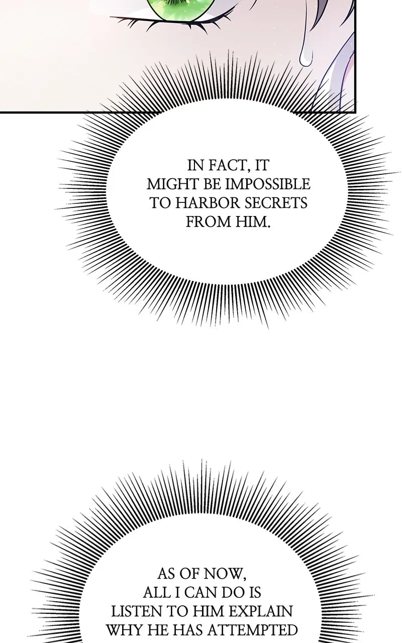 Read What Melvin Left Behind chapter 52 image 46 on Lezhin
