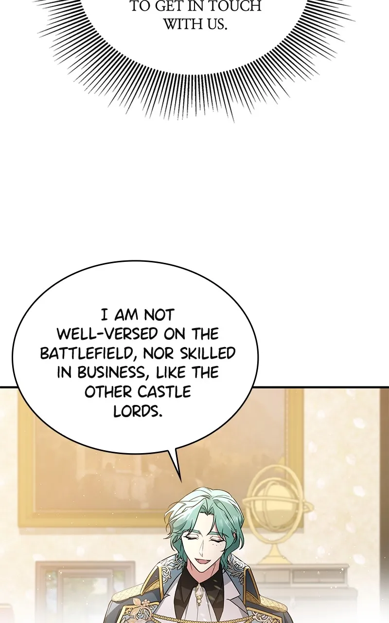 Read What Melvin Left Behind chapter 52 image 47 on Lezhin