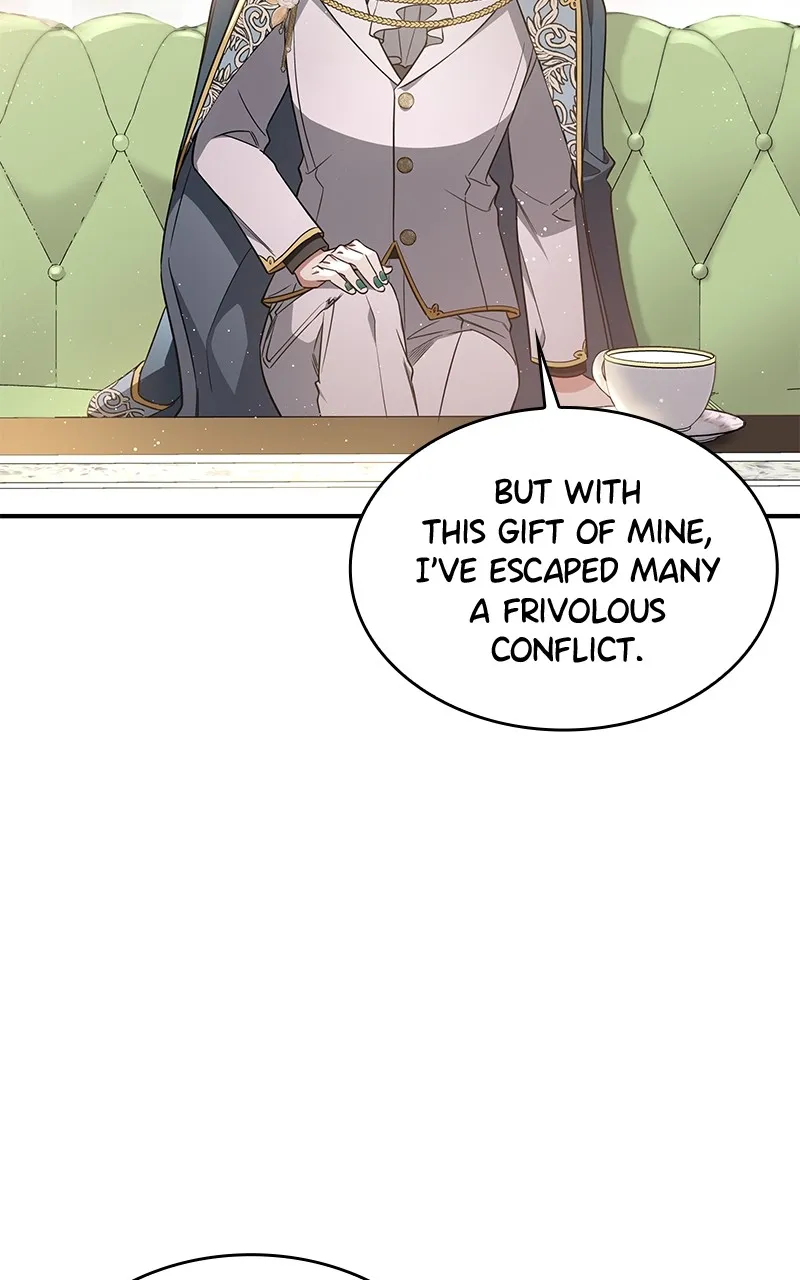Read What Melvin Left Behind chapter 52 image 48 on Lezhin