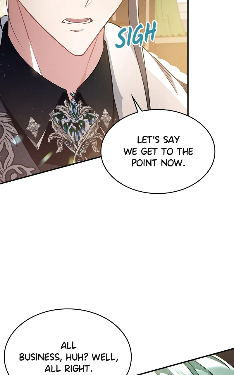 Read What Melvin Left Behind chapter 52 image 51 on Lezhin