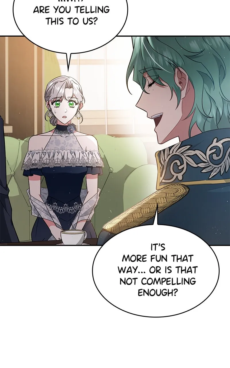 Read What Melvin Left Behind chapter 52 image 64 on Lezhin
