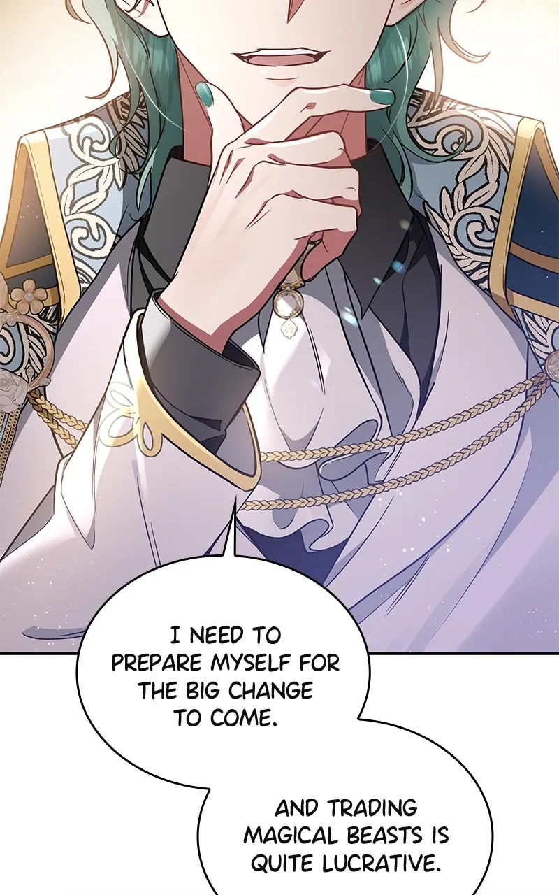 Read What Melvin Left Behind chapter 52 image 70 on Lezhin