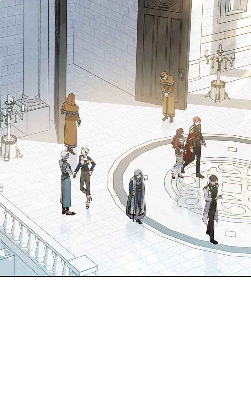 Read What Melvin Left Behind chapter 52 image 9 on Lezhin