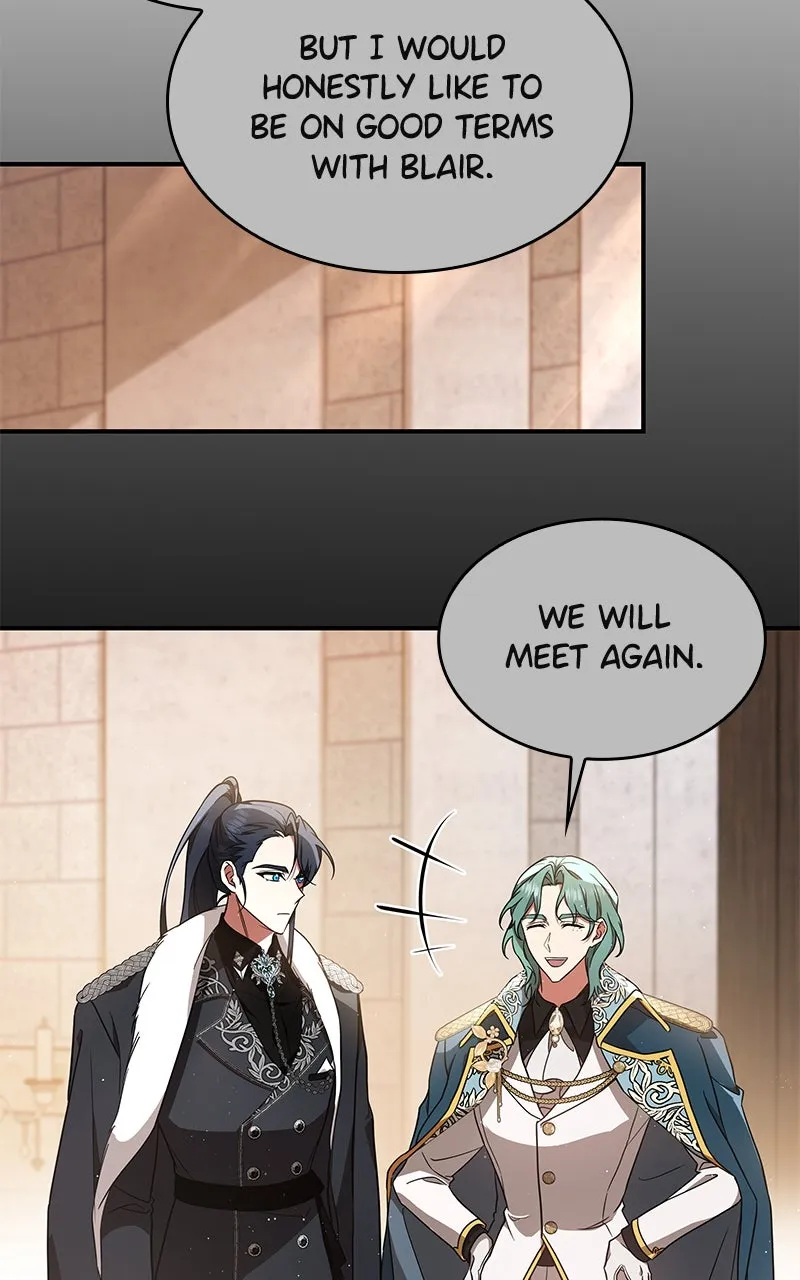 Read What Melvin Left Behind chapter 52 image 96 on Lezhin