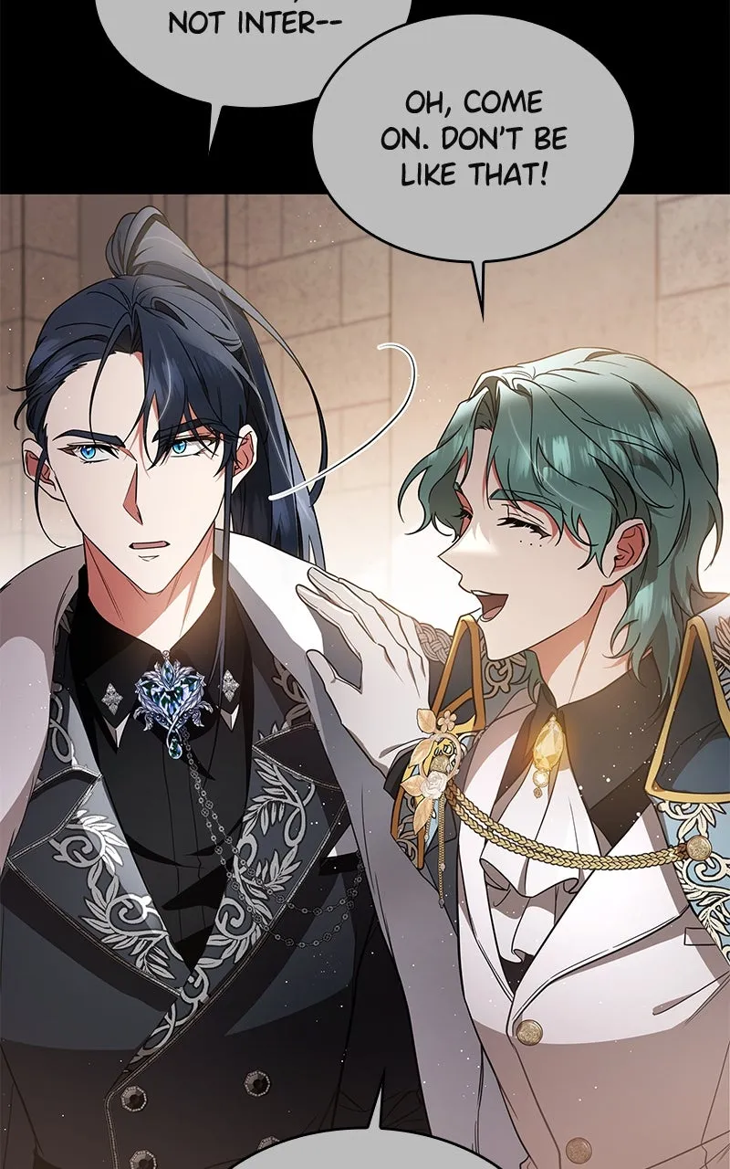 Read What Melvin Left Behind chapter 52 image 98 on Lezhin