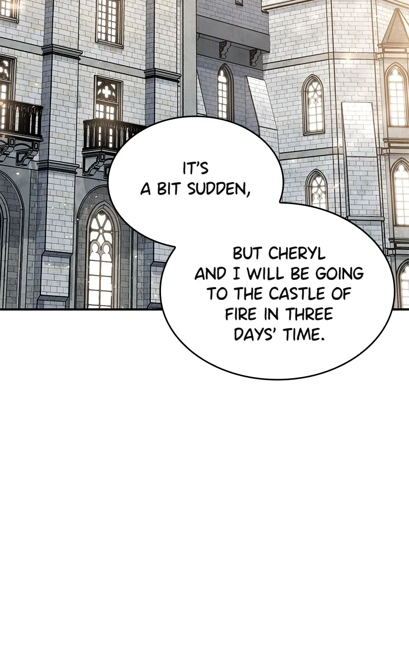 Read What Melvin Left Behind chapter 53 image 1 on Lezhin