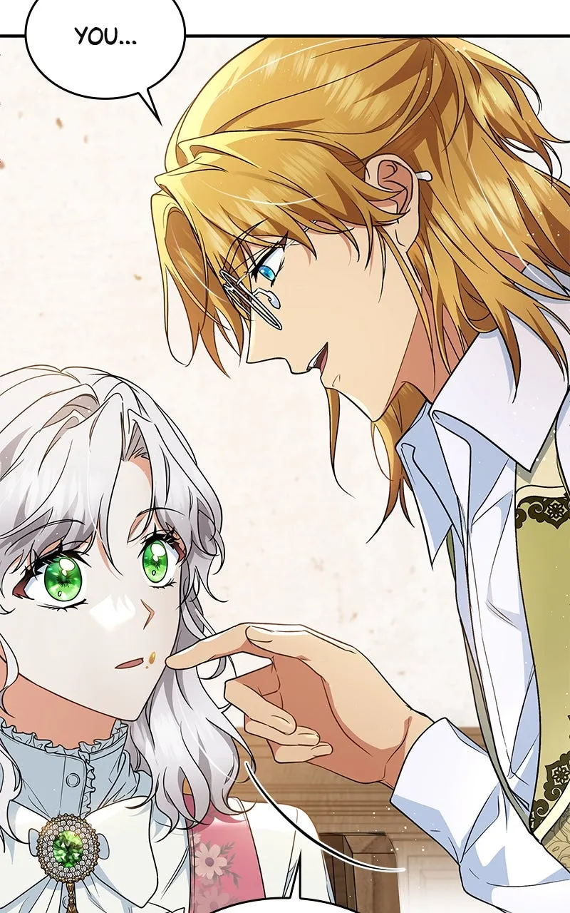 Read What Melvin Left Behind chapter 53 image 11 on Lezhin