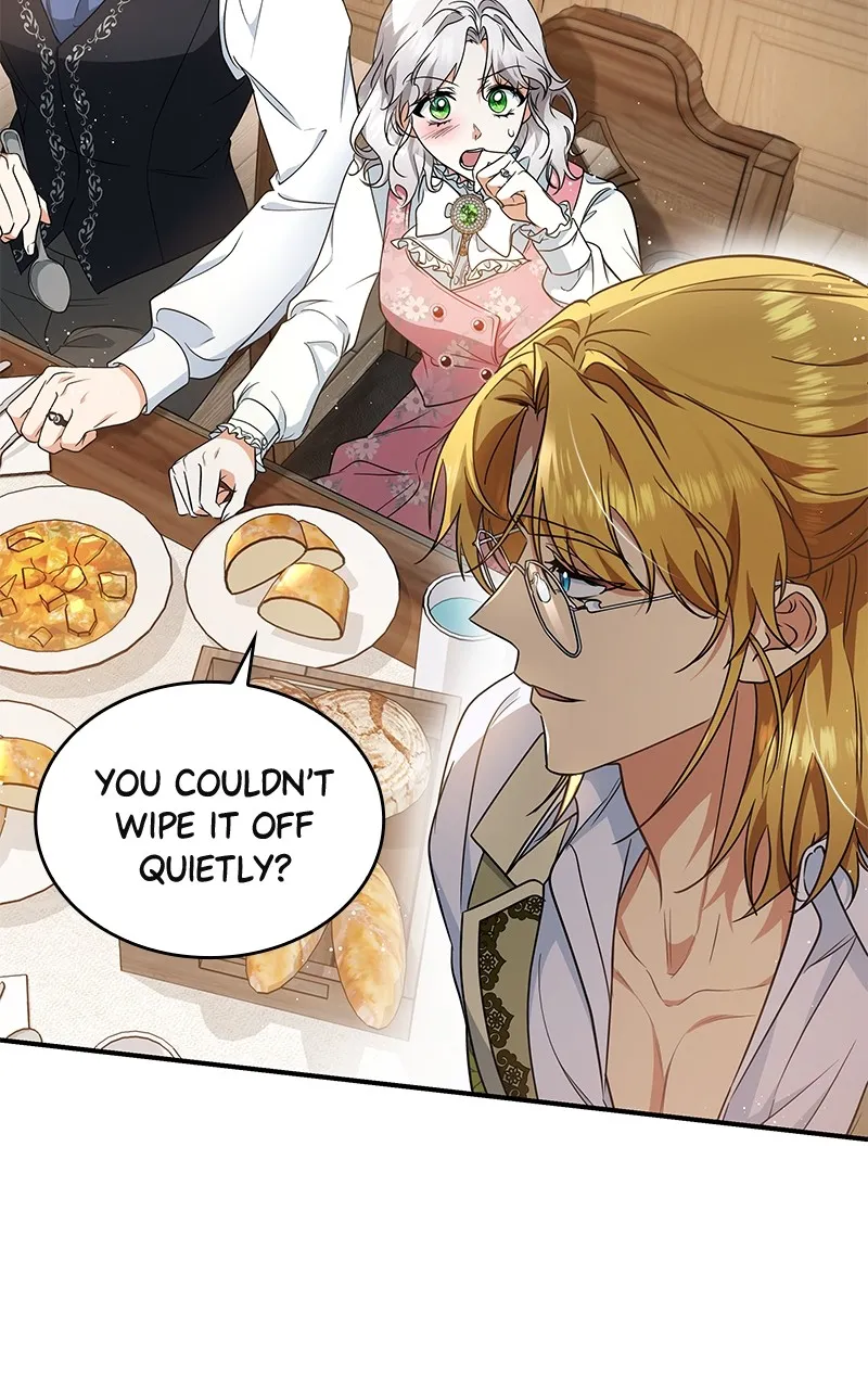 Read What Melvin Left Behind chapter 53 image 14 on Lezhin