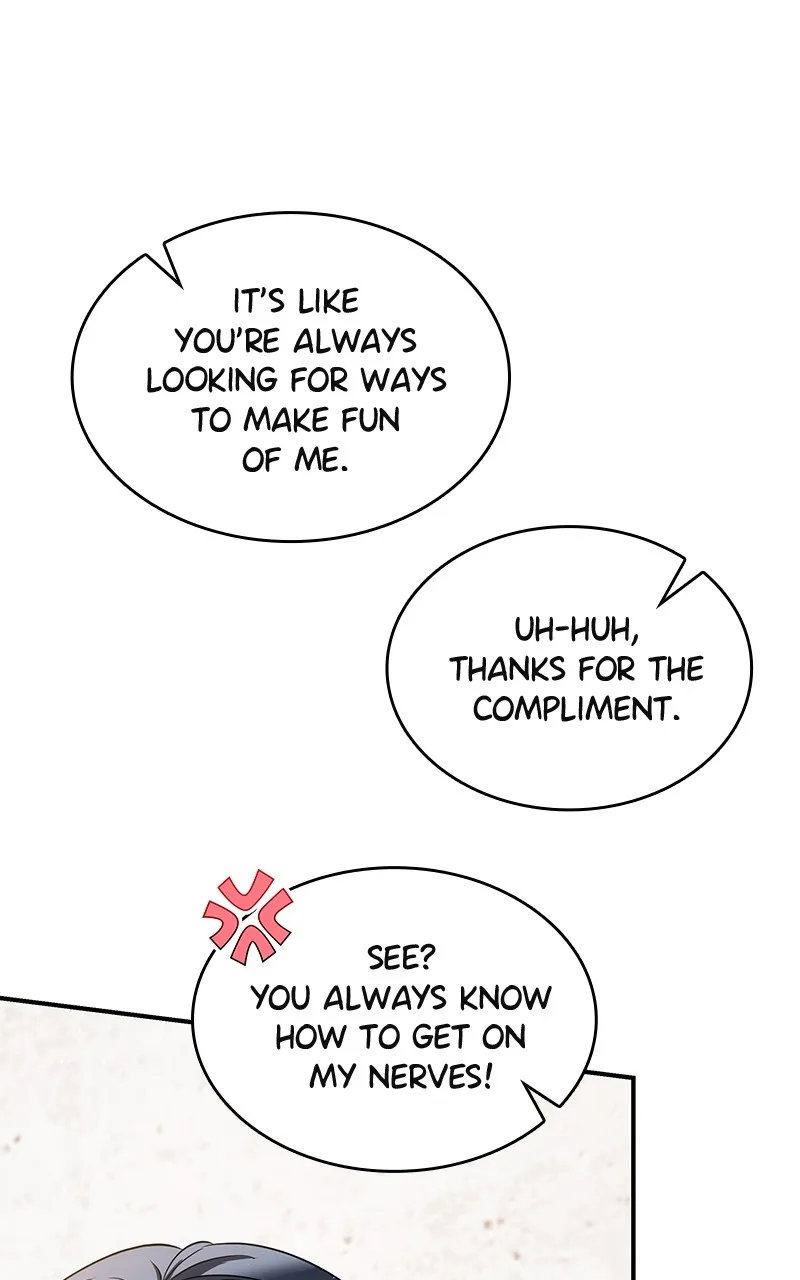 Read What Melvin Left Behind chapter 53 image 15 on Lezhin