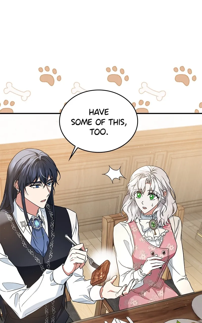 Read What Melvin Left Behind chapter 53 image 18 on Lezhin
