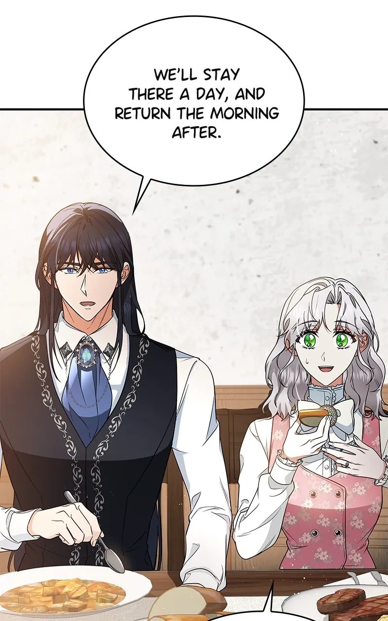 Read What Melvin Left Behind chapter 53 image 2 on Lezhin
