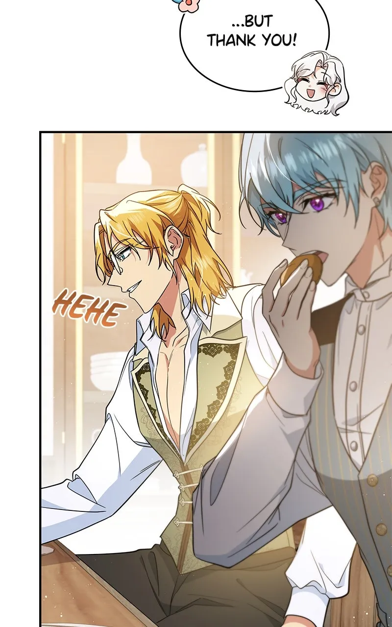 Read What Melvin Left Behind chapter 53 image 20 on Lezhin