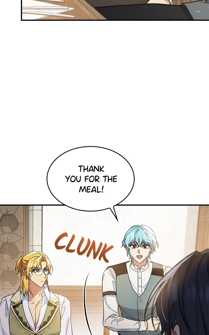 Read What Melvin Left Behind chapter 53 image 21 on Lezhin