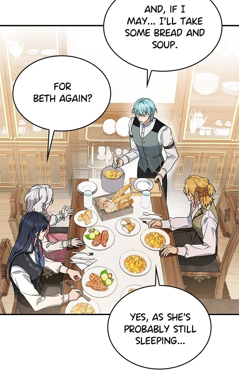 Read What Melvin Left Behind chapter 53 image 23 on Lezhin