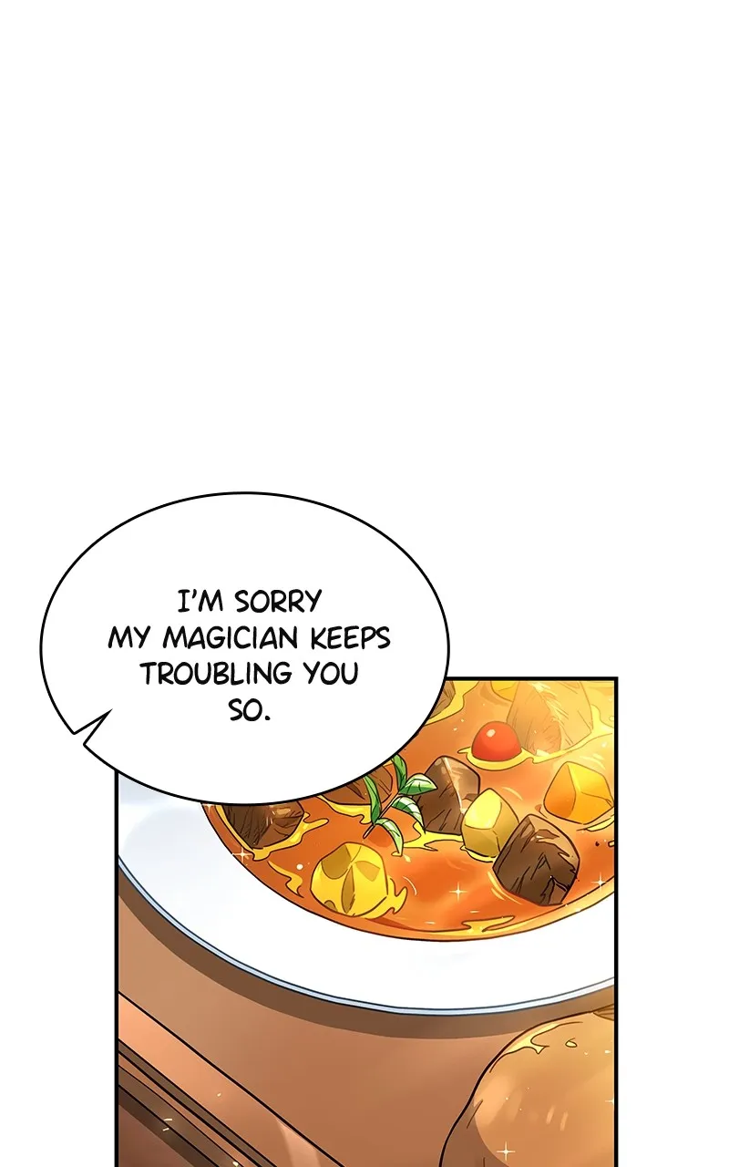 Read What Melvin Left Behind chapter 53 image 24 on Lezhin