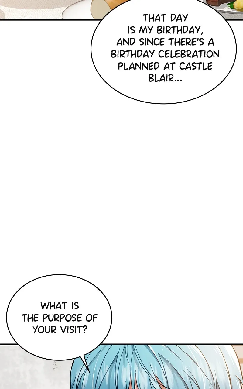 Read What Melvin Left Behind chapter 53 image 3 on Lezhin