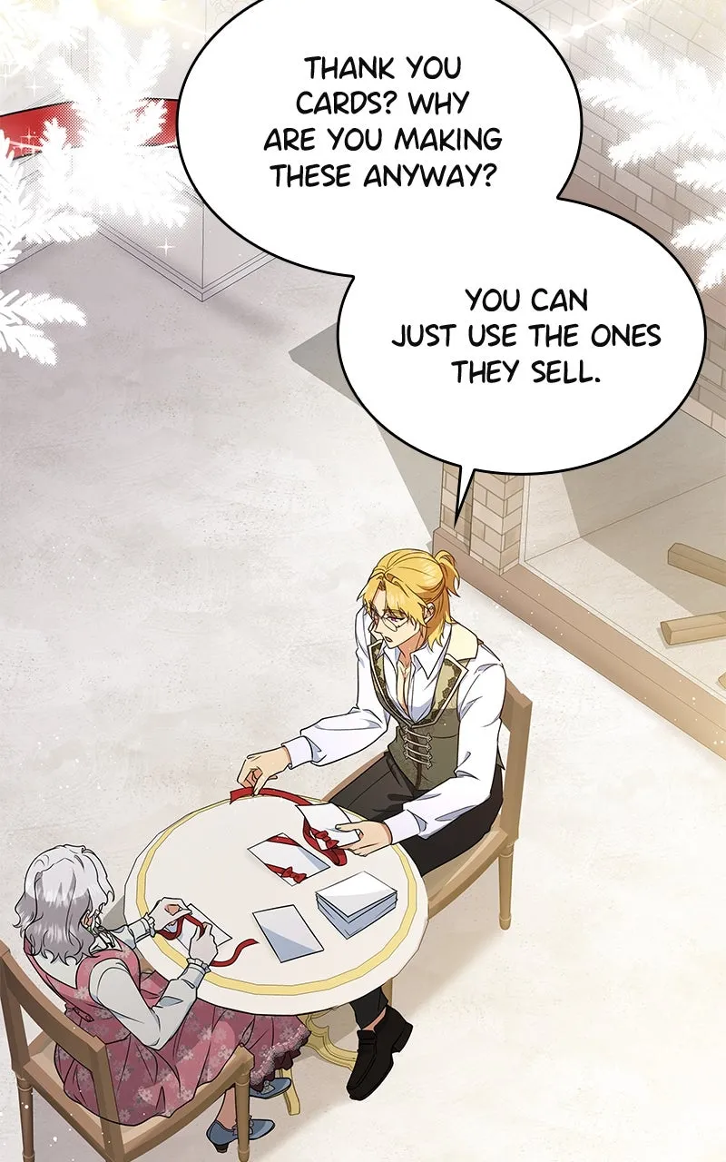 Read What Melvin Left Behind chapter 53 image 31 on Lezhin
