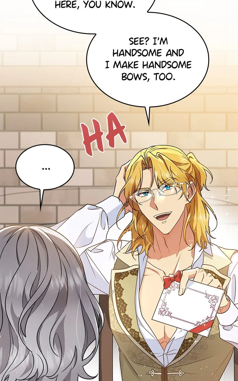 Read What Melvin Left Behind chapter 53 image 33 on Lezhin