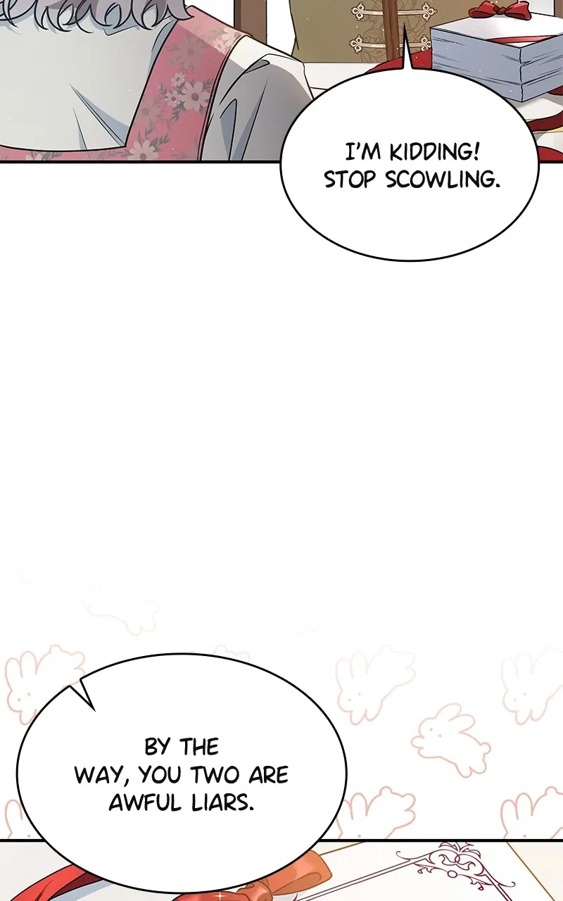 Read What Melvin Left Behind chapter 53 image 34 on Lezhin