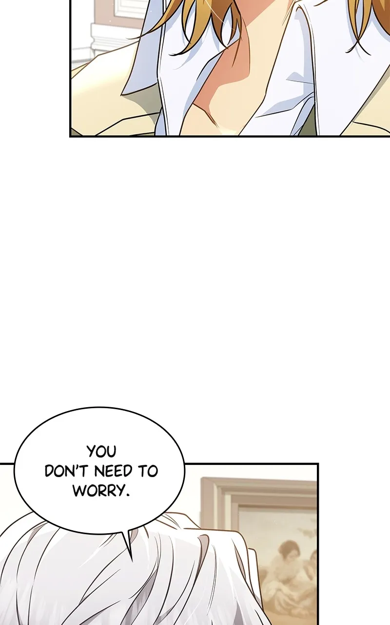 Read What Melvin Left Behind chapter 53 image 37 on Lezhin