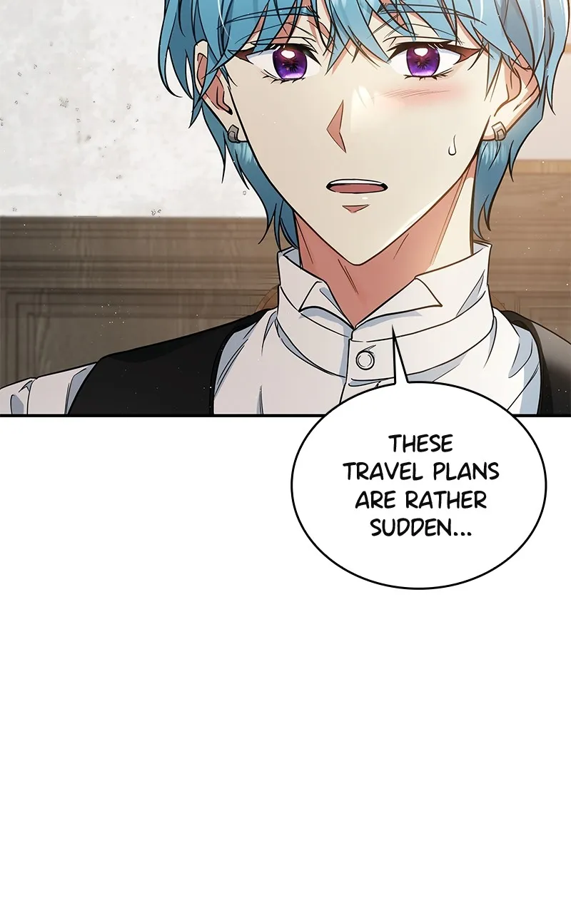 Read What Melvin Left Behind chapter 53 image 4 on Lezhin