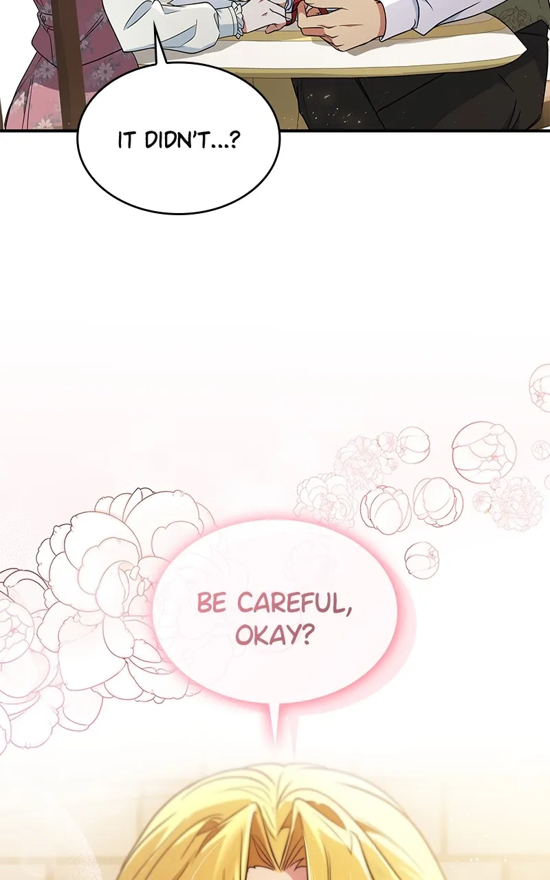 Read What Melvin Left Behind chapter 53 image 40 on Lezhin