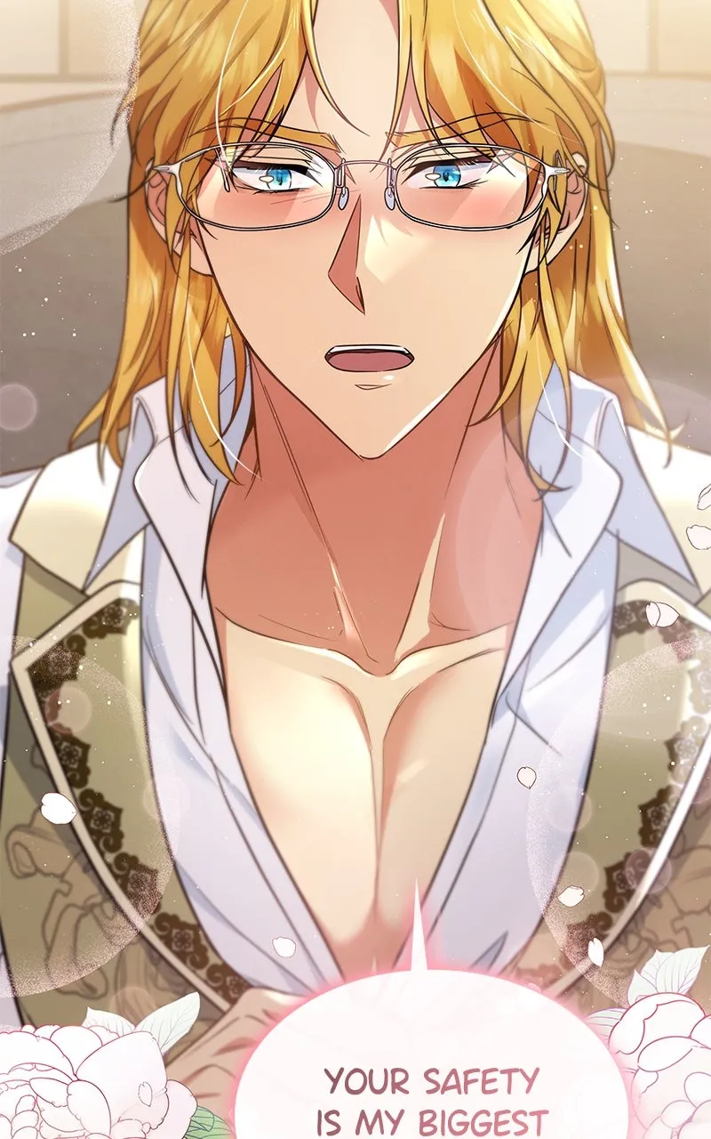 Read What Melvin Left Behind chapter 53 image 41 on Lezhin