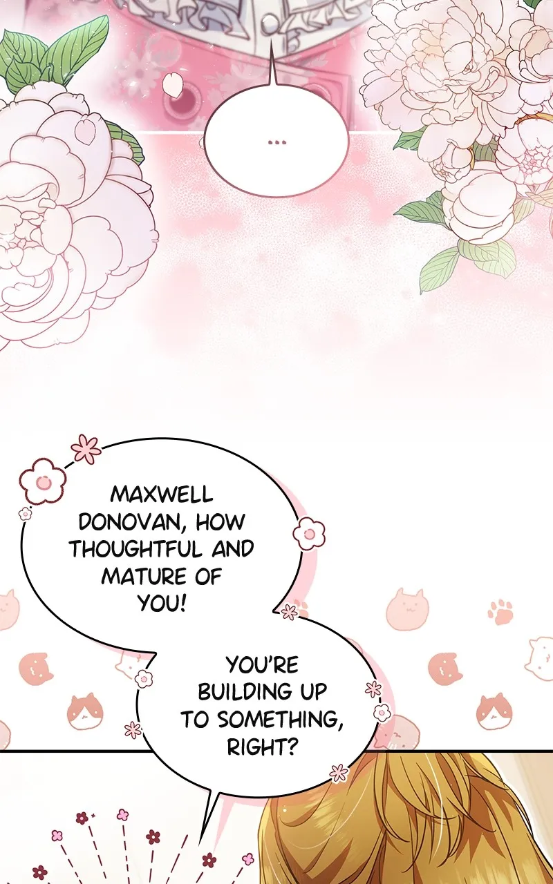 Read What Melvin Left Behind chapter 53 image 43 on Lezhin