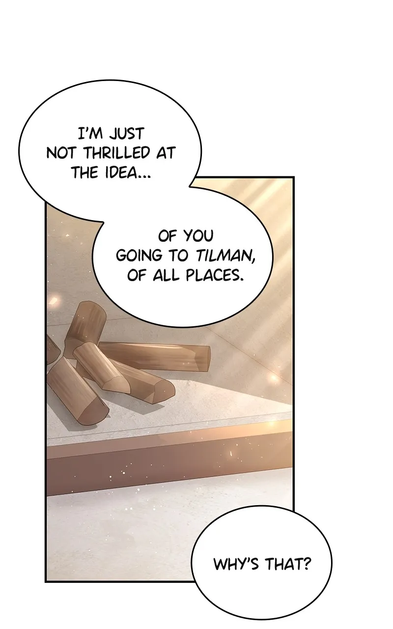 Read What Melvin Left Behind chapter 53 image 45 on Lezhin