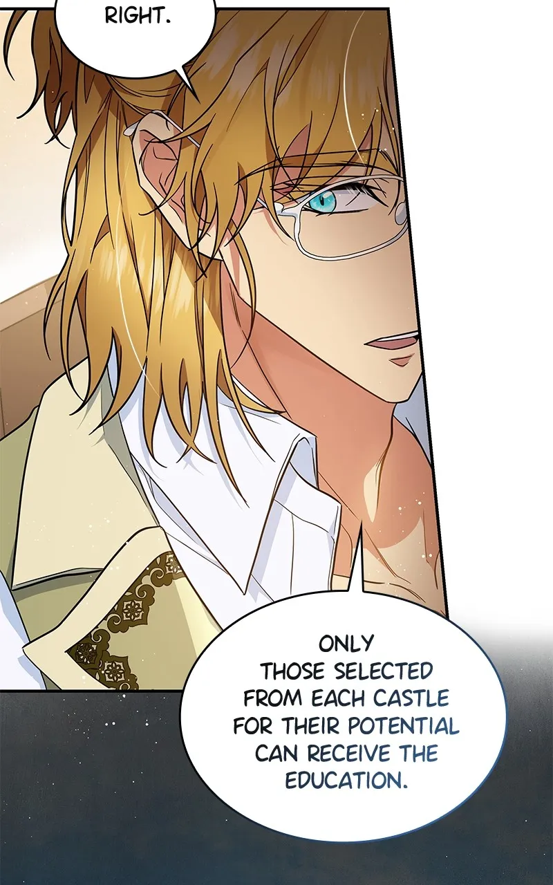 Read What Melvin Left Behind chapter 53 image 48 on Lezhin