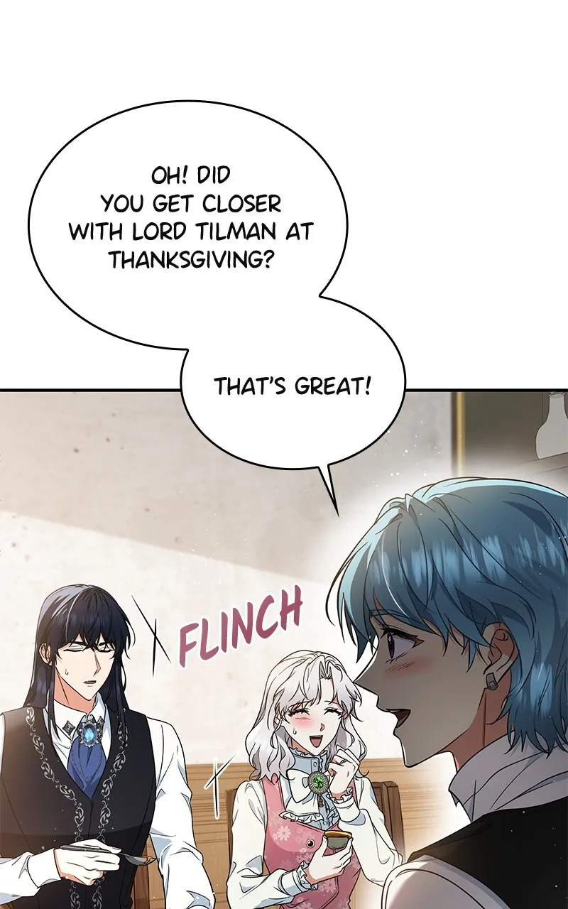 Read What Melvin Left Behind chapter 53 image 5 on Lezhin