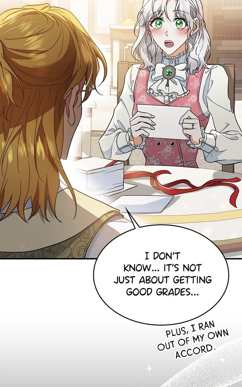 Read What Melvin Left Behind chapter 53 image 52 on Lezhin