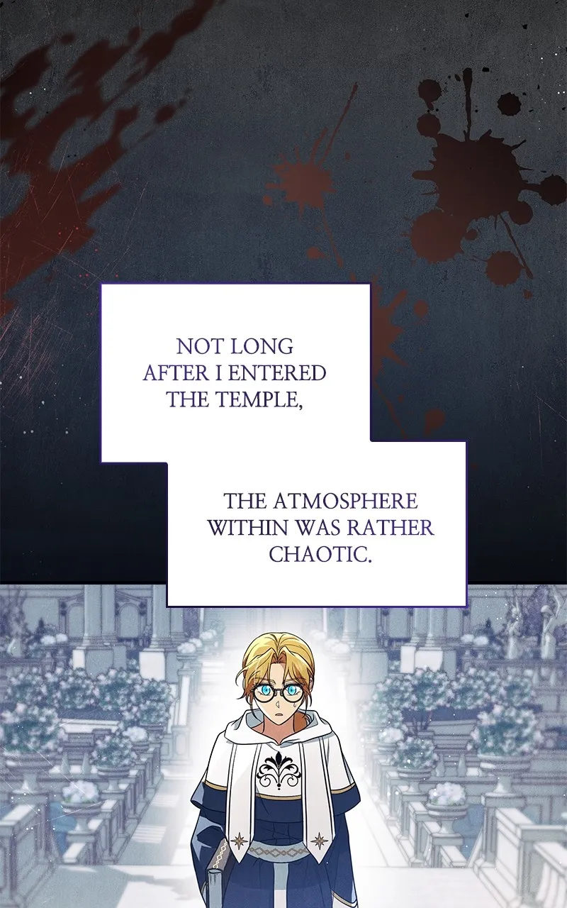 Read What Melvin Left Behind chapter 53 image 57 on Lezhin