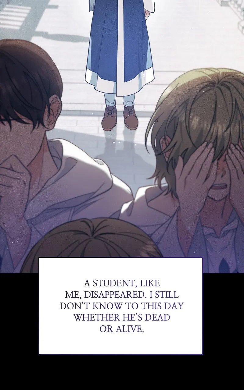 Read What Melvin Left Behind chapter 53 image 58 on Lezhin