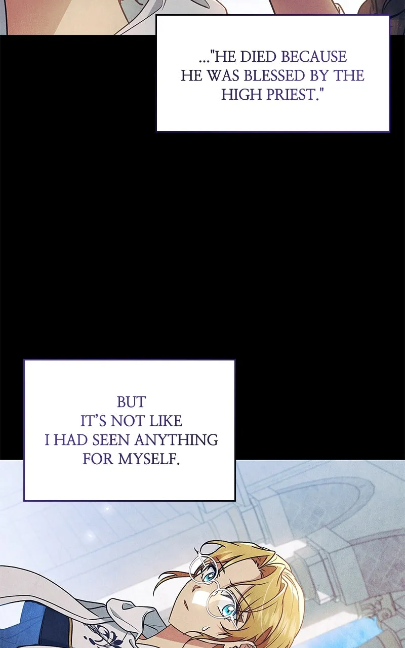 Read What Melvin Left Behind chapter 53 image 60 on Lezhin