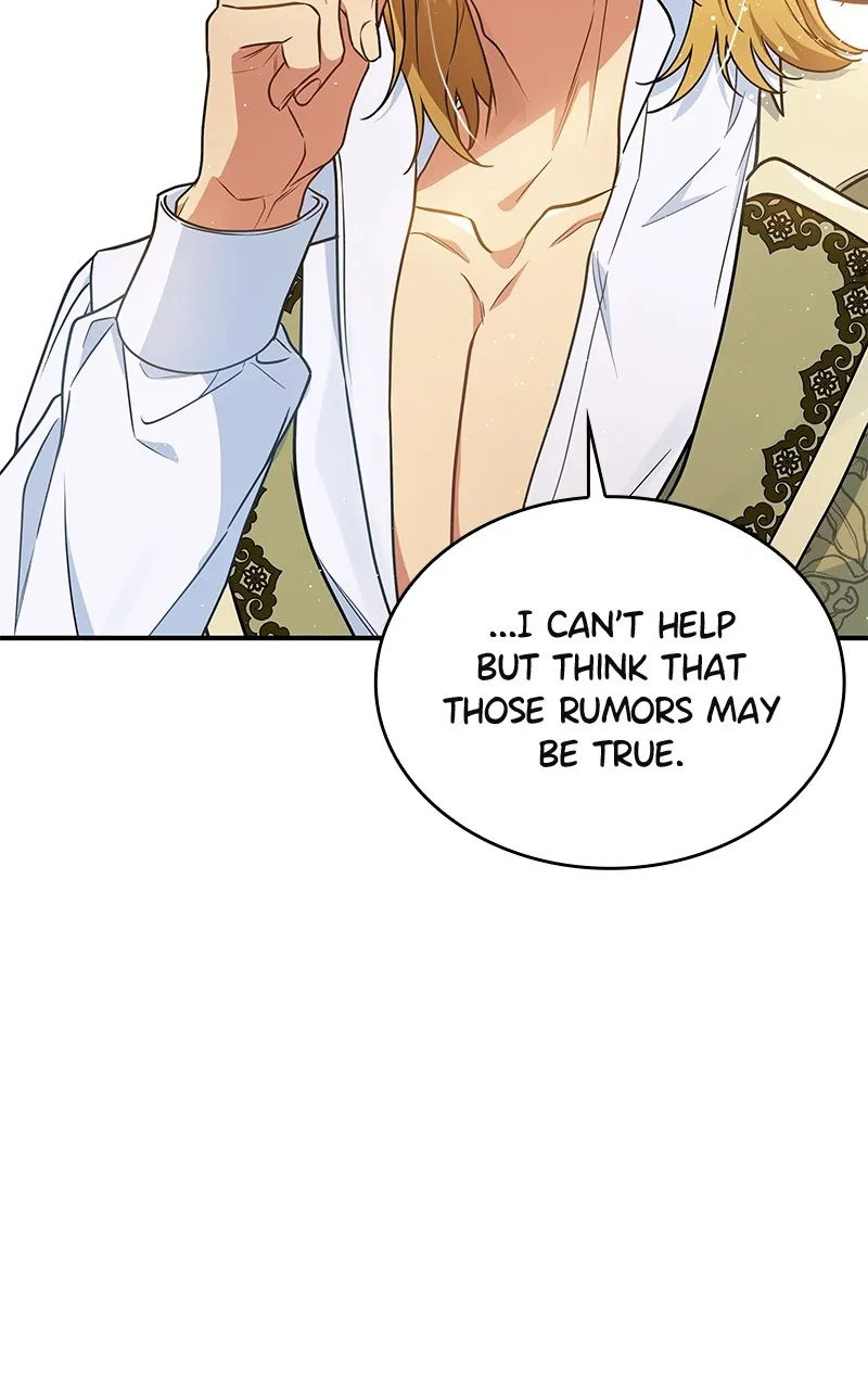 Read What Melvin Left Behind chapter 53 image 63 on Lezhin