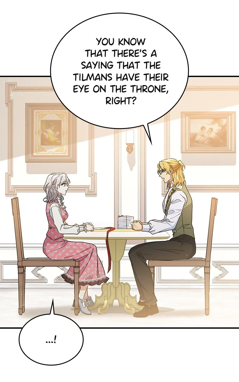 Read What Melvin Left Behind chapter 53 image 64 on Lezhin