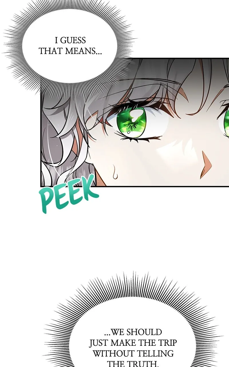Read What Melvin Left Behind chapter 53 image 7 on Lezhin