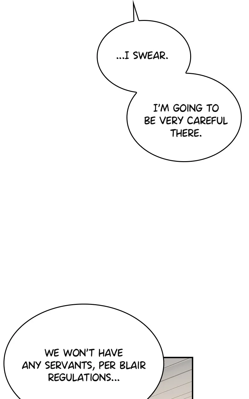 Read What Melvin Left Behind chapter 53 image 75 on Lezhin