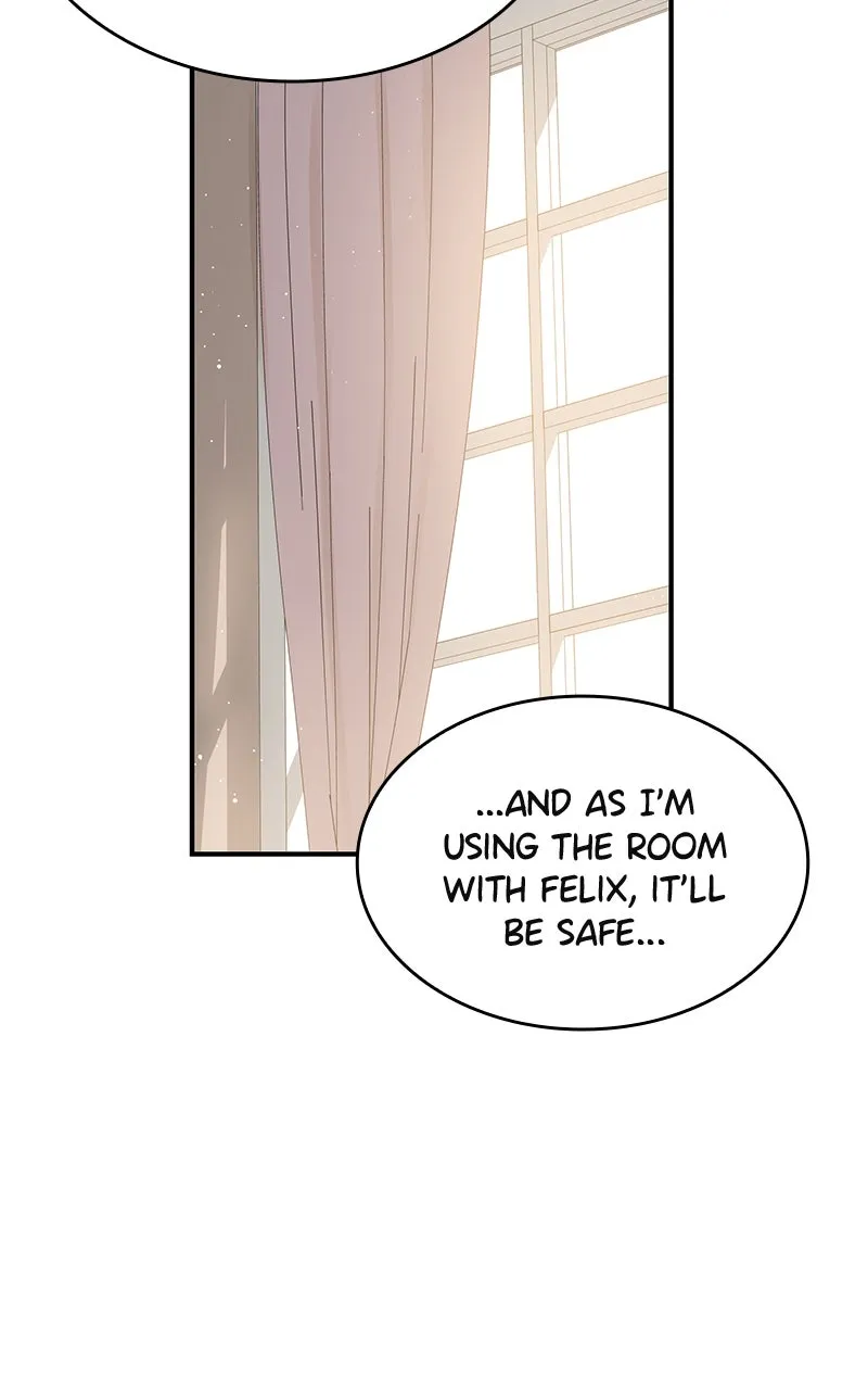Read What Melvin Left Behind chapter 53 image 76 on Lezhin